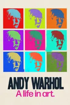     Andy Warhol: A Life in Art